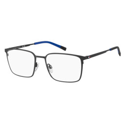 Lunettes de vue Tommy Hilfiger TH 2313 Matte Black (003)