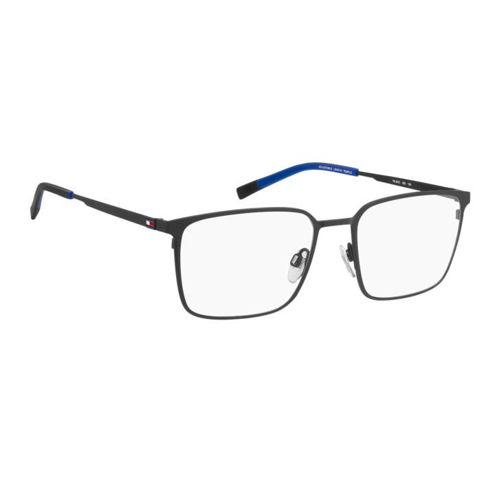 Lunettes de vue Tommy Hilfiger TH 2313 Matte Black (003)