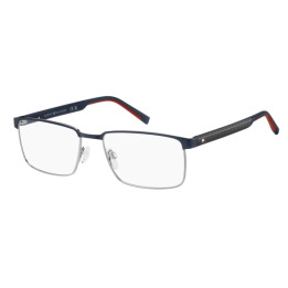 Lunettes de vue Tommy Hilfiger TH 2317 Blue (PJP)