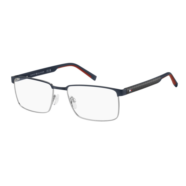 Lunettes de vue Tommy Hilfiger TH 2317 Blue (PJP)