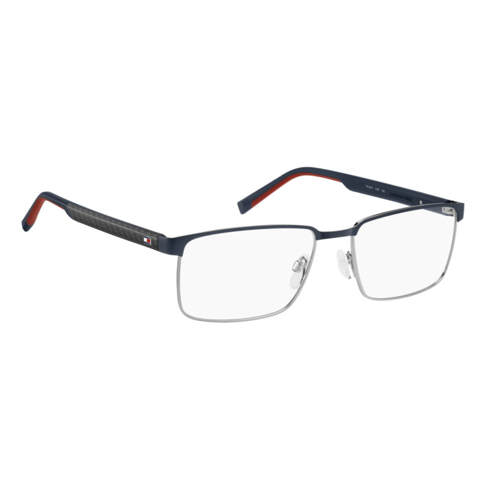 Lunettes de vue Tommy Hilfiger TH 2317 Blue (PJP)