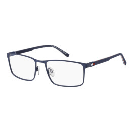 Lunettes de vue Tommy Hilfiger TH 2321 Blue (PJP)