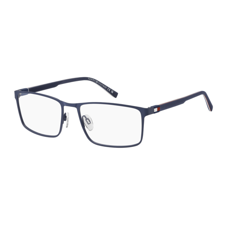 Lunettes de vue Tommy Hilfiger TH 2321 Blue (PJP)