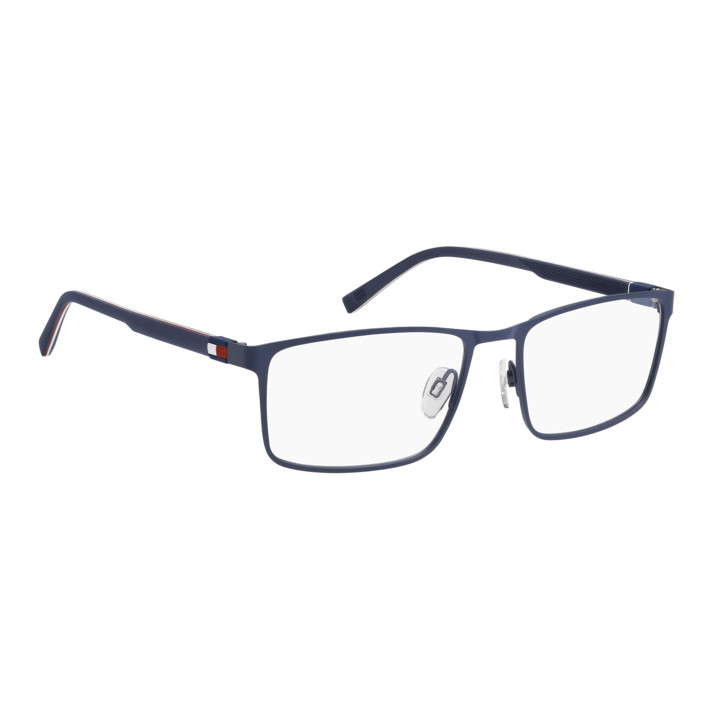 Lunettes de vue Tommy Hilfiger TH 2321 Blue (PJP)