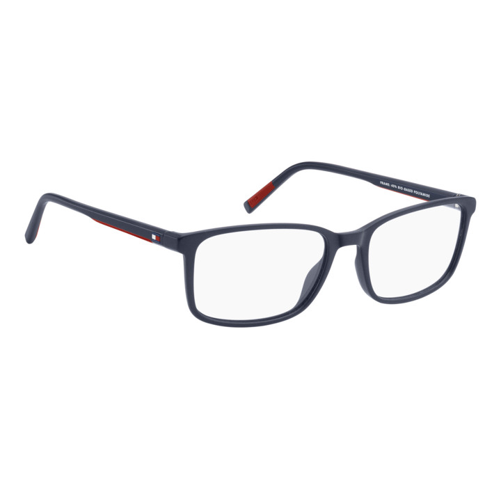 Lunettes de vue Tommy Hilfiger TH 2327 Blue (PJP)