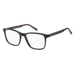 Lunettes de vue Tommy Hilfiger TH 2318 Matte Black (003)