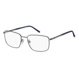 Lunettes de vue Tommy Hilfiger TH 2331 Blue Ruthenium (DTY)