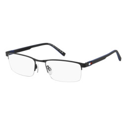 Lunettes de vue Tommy Hilfiger TH 2322 Black (807)