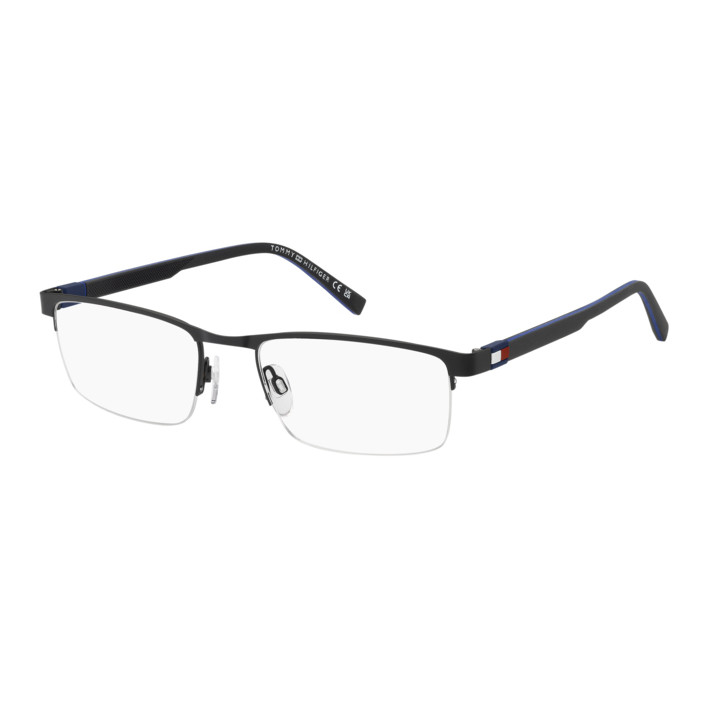 Lunettes de vue Tommy Hilfiger TH 2322 Black (807)