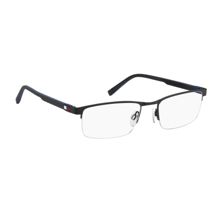 Lunettes de vue Tommy Hilfiger TH 2322 Black (807)