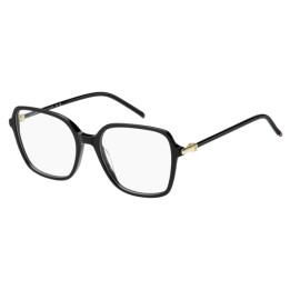 Lunettes de vue Tommy Hilfiger TH 2339 Black (807)