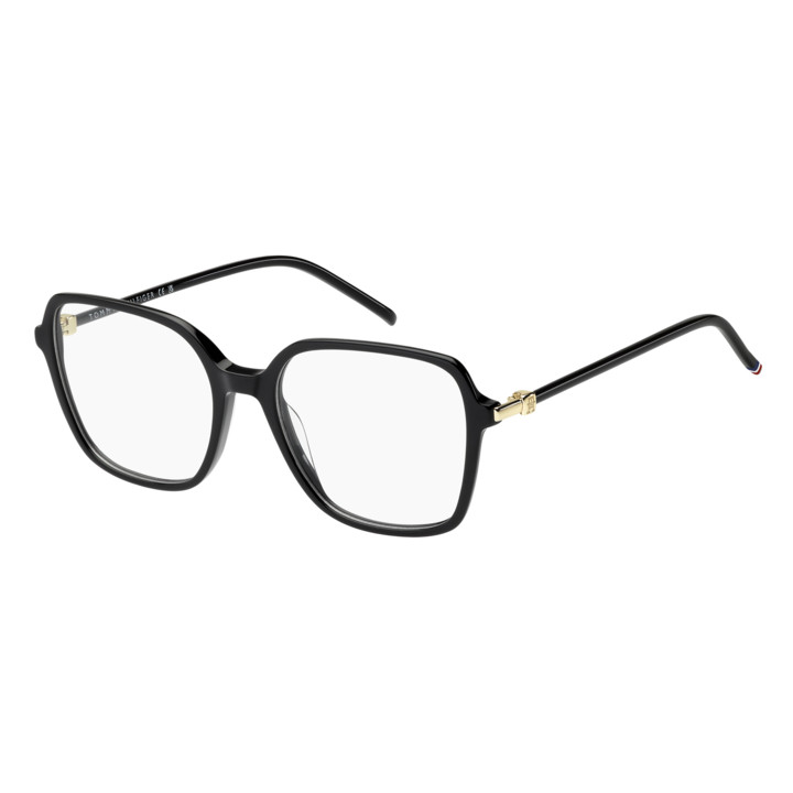 Lunettes de vue Tommy Hilfiger TH 2339 Black (807)