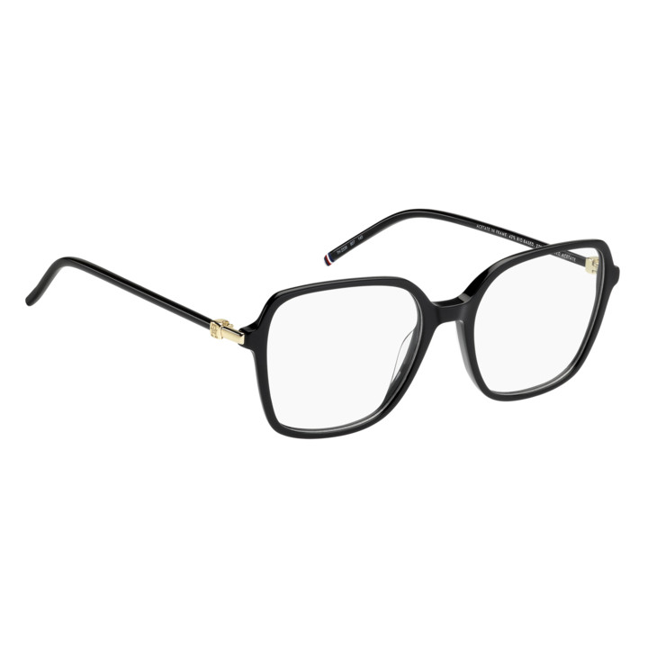 Lunettes de vue Tommy Hilfiger TH 2339 Black (807)