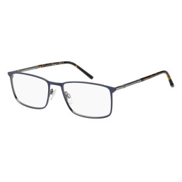 Lunettes de vue Tommy Hilfiger TH 2330 Blue Ruthenium (DTY)