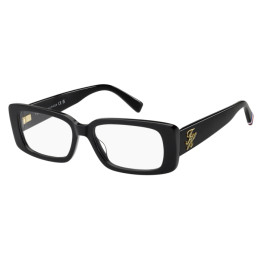 Lunettes de vue Tommy Hilfiger TH 2345 Black (807)