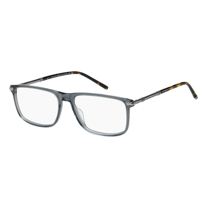 Lunettes de vue Tommy Hilfiger TH 2332 Blue (PJP)