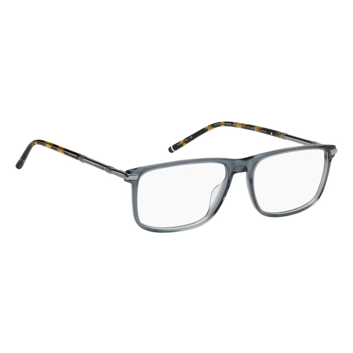 Lunettes de vue Tommy Hilfiger TH 2332 Blue (PJP)