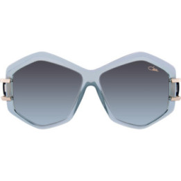 Cazal 8507 002 menthe-or - vue de face