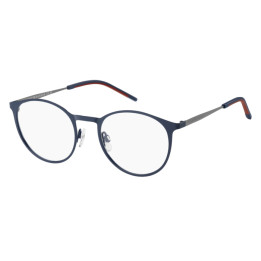 Lunettes de vue Tommy Hilfiger TH 2334 Blue (PJP)