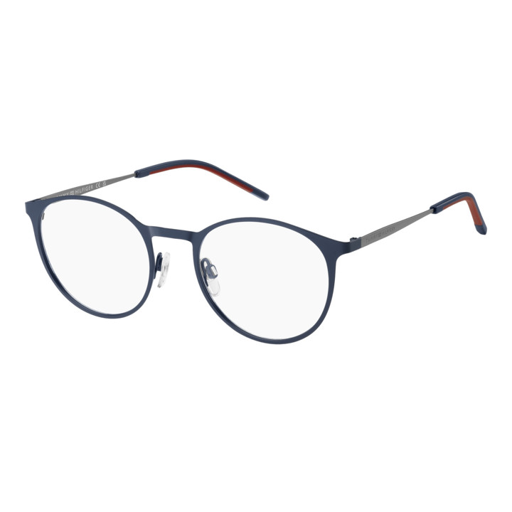 Lunettes de vue Tommy Hilfiger TH 2334 Blue (PJP)