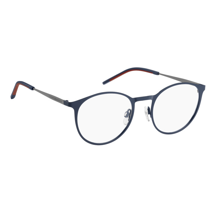 Lunettes de vue Tommy Hilfiger TH 2334 Blue (PJP)