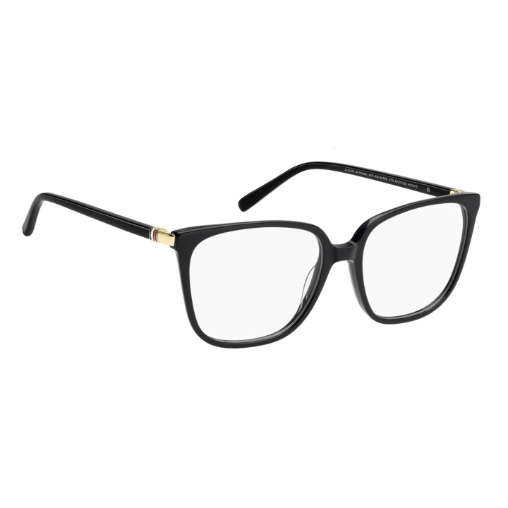 Lunettes de vue Tommy Hilfiger TH 2353 Black (807)