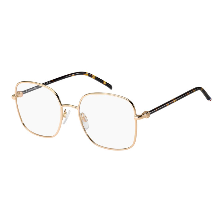 Lunettes de vue Tommy Hilfiger TH 2338 Rose Gold (000)