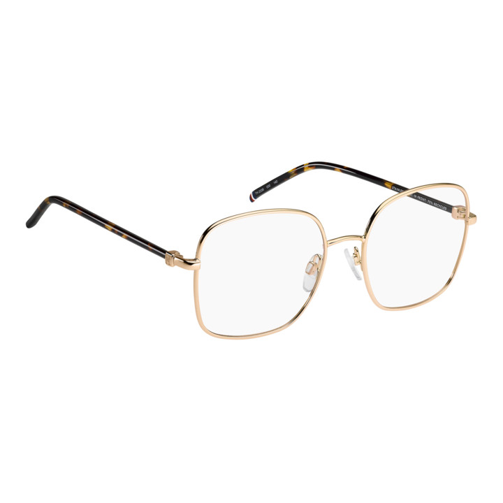 Lunettes de vue Tommy Hilfiger TH 2338 Rose Gold (000)