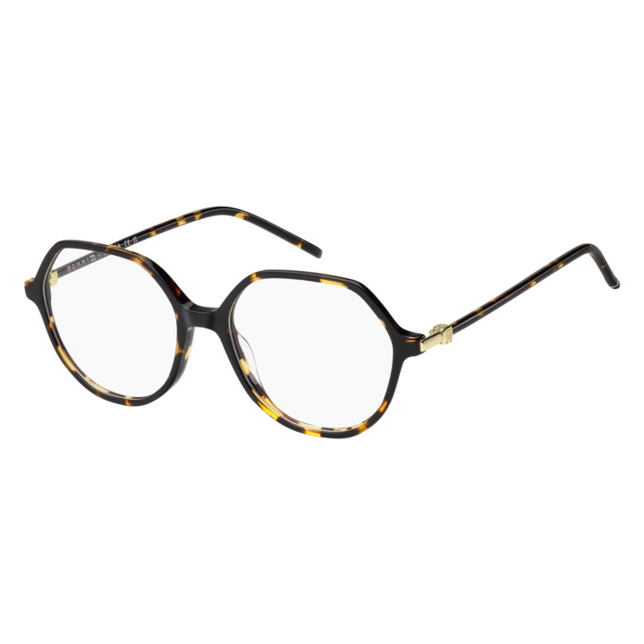 Lunettes de vue Tommy Hilfiger TH 2340 Havana 2 (05L)