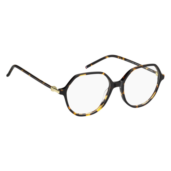 Lunettes de vue Tommy Hilfiger TH 2340 Havana 2 (05L)