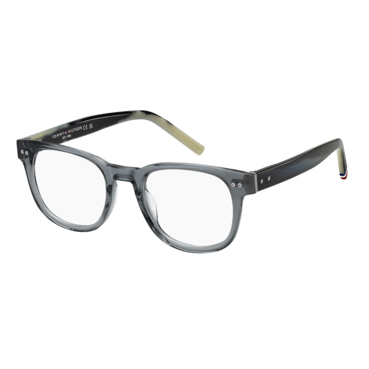 Lunettes de vue Tommy Hilfiger TH 86 Grey (KB7)