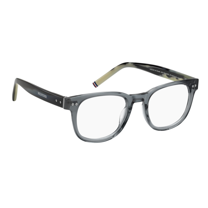 Lunettes de vue Tommy Hilfiger TH 86 Grey (KB7)
