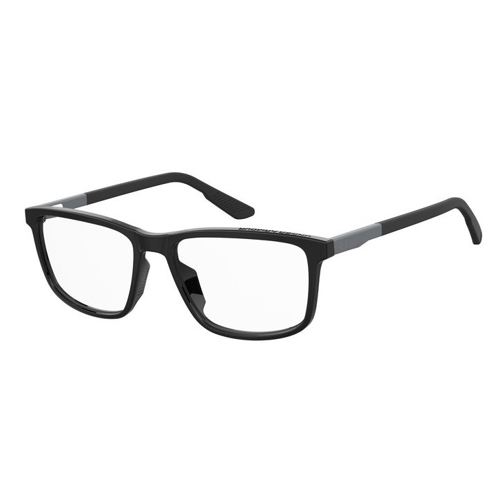 Lunettes de vue Under Armour UA 5008/G Black (807)
