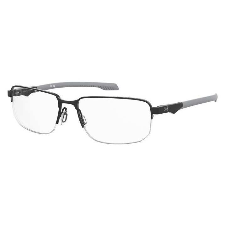 Lunettes de vue Under Armour UA 5062/G Black Grey (08A)