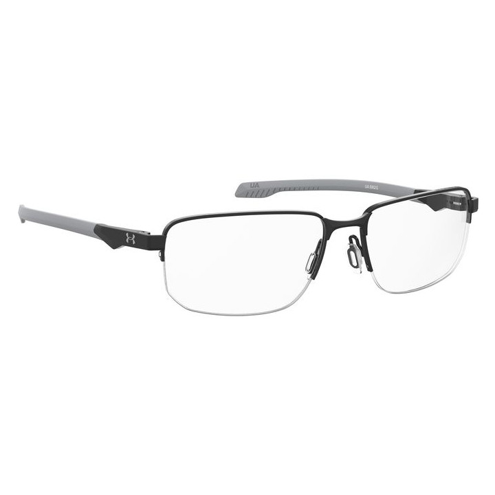 Lunettes de vue Under Armour UA 5062/G Black Grey (08A)