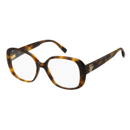 Lunettes de vue Tommy Hilfiger TH 2346 Havana 2 (05L)