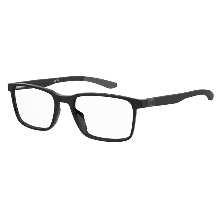 Lunettes de vue Under Armour UA 5113 Black Grey (08A)