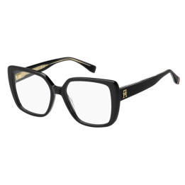 Lunettes de vue Tommy Hilfiger TH 2348 Black (807)