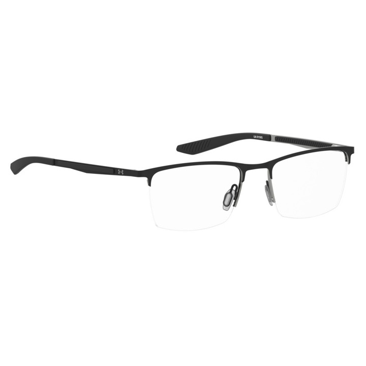 Lunettes de vue Under Armour UA 5115/G Matte Black (003)