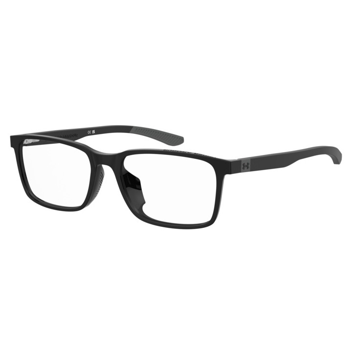 Lunettes de vue Under Armour UA 5117/F Black Grey (08A)