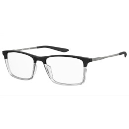 Lunettes de vue Under Armour UA 5120XL/G Black Striped Crystal (85W)