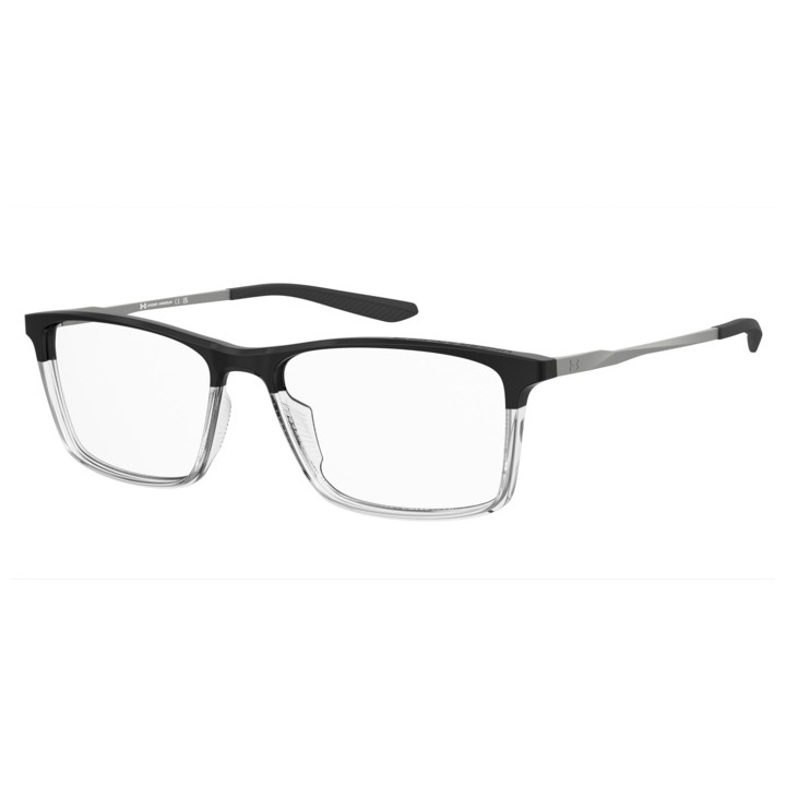 Lunettes de vue Under Armour UA 5120XL/G Black Striped Crystal (85W)