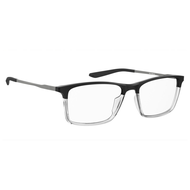 Lunettes de vue Under Armour UA 5120XL/G Black Striped Crystal (85W)
