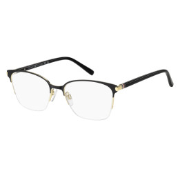 Lunettes de vue Tommy Hilfiger TH 2352 Black Gold (2M2)
