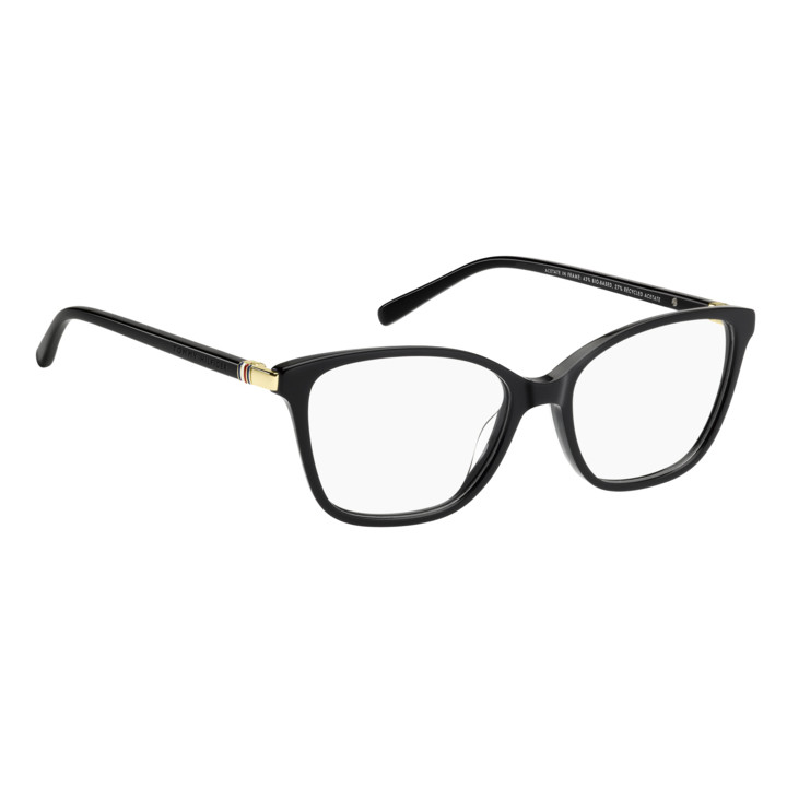 Lunettes de vue Tommy Hilfiger TH 2354 Black (807)