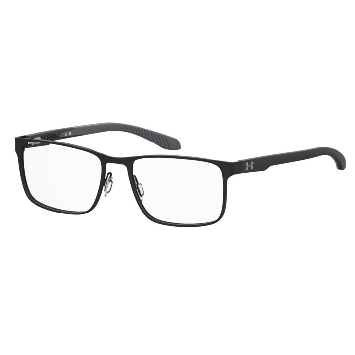 Lunettes de vue Under Armour UA 5064/G Black Grey (08A)