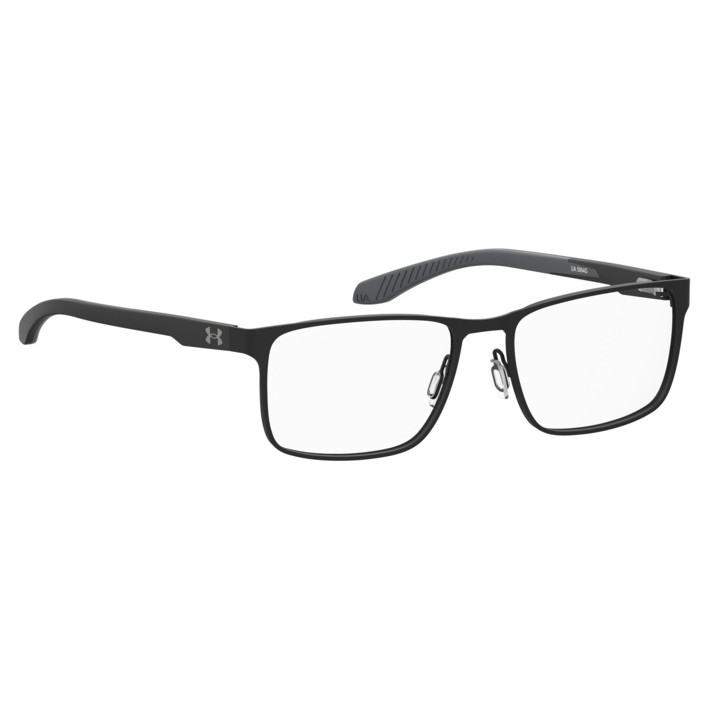 Lunettes de vue Under Armour UA 5064/G Black Grey (08A)