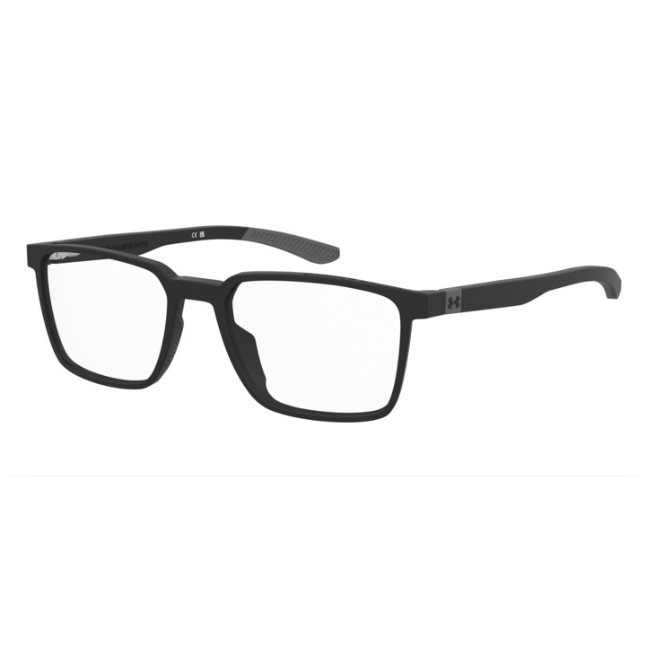 Lunettes de vue Under Armour UA 5112 Matte Black Grey (O6W)