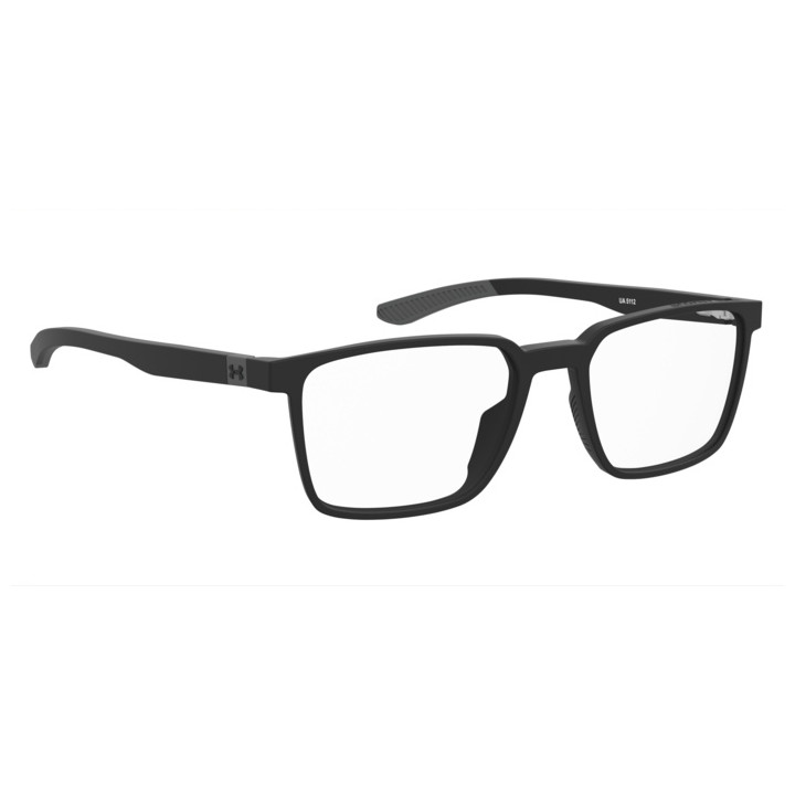 Lunettes de vue Under Armour UA 5112 Matte Black Grey (O6W)