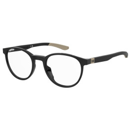 Lunettes de vue Under Armour UA 5114 Black Beige (0WM)
